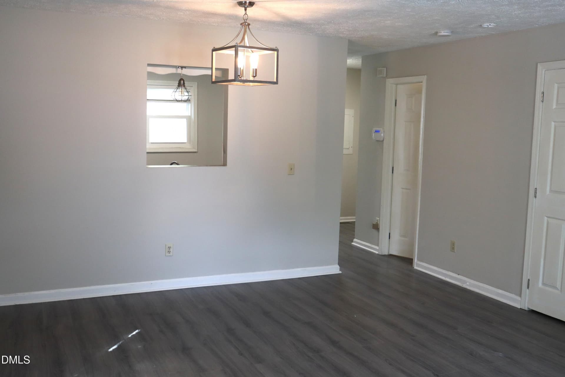 Living room - 507 Dowd Street, Durham, NC 27701