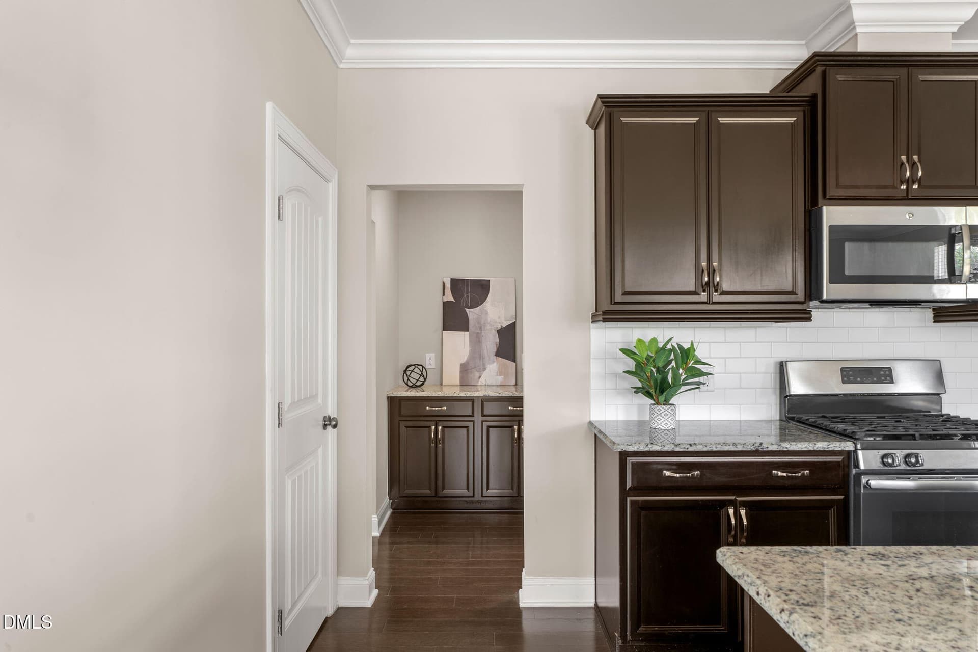 Kitchen - 309 Price Lake Way, Fuquay Varina, NC 27526