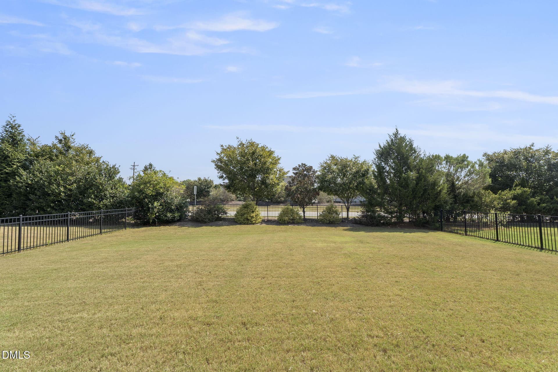 Yard - 309 Price Lake Way, Fuquay Varina, NC 27526