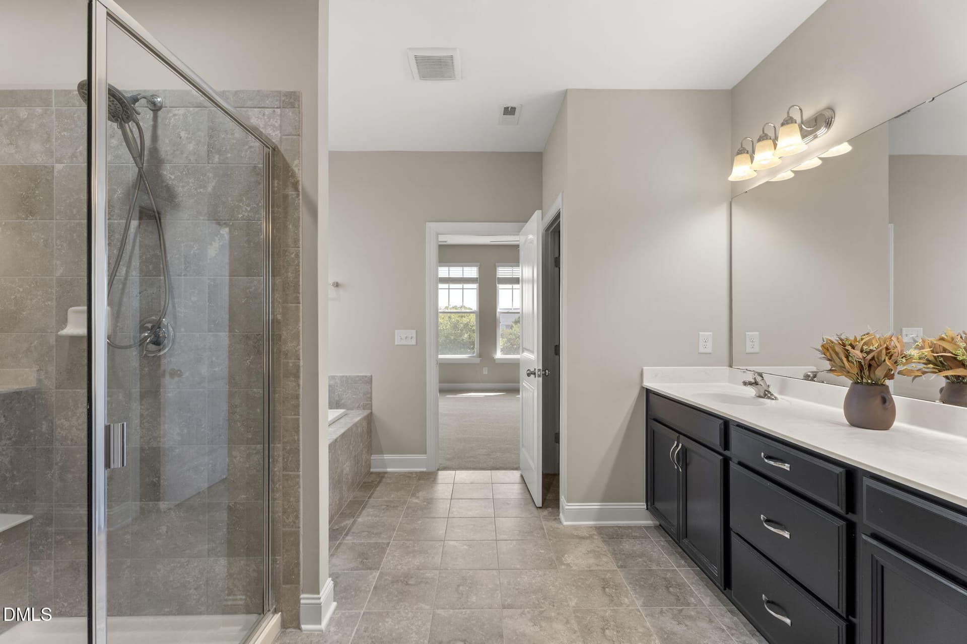 Bathroom 1 - 309 Price Lake Way, Fuquay Varina, NC 27526
