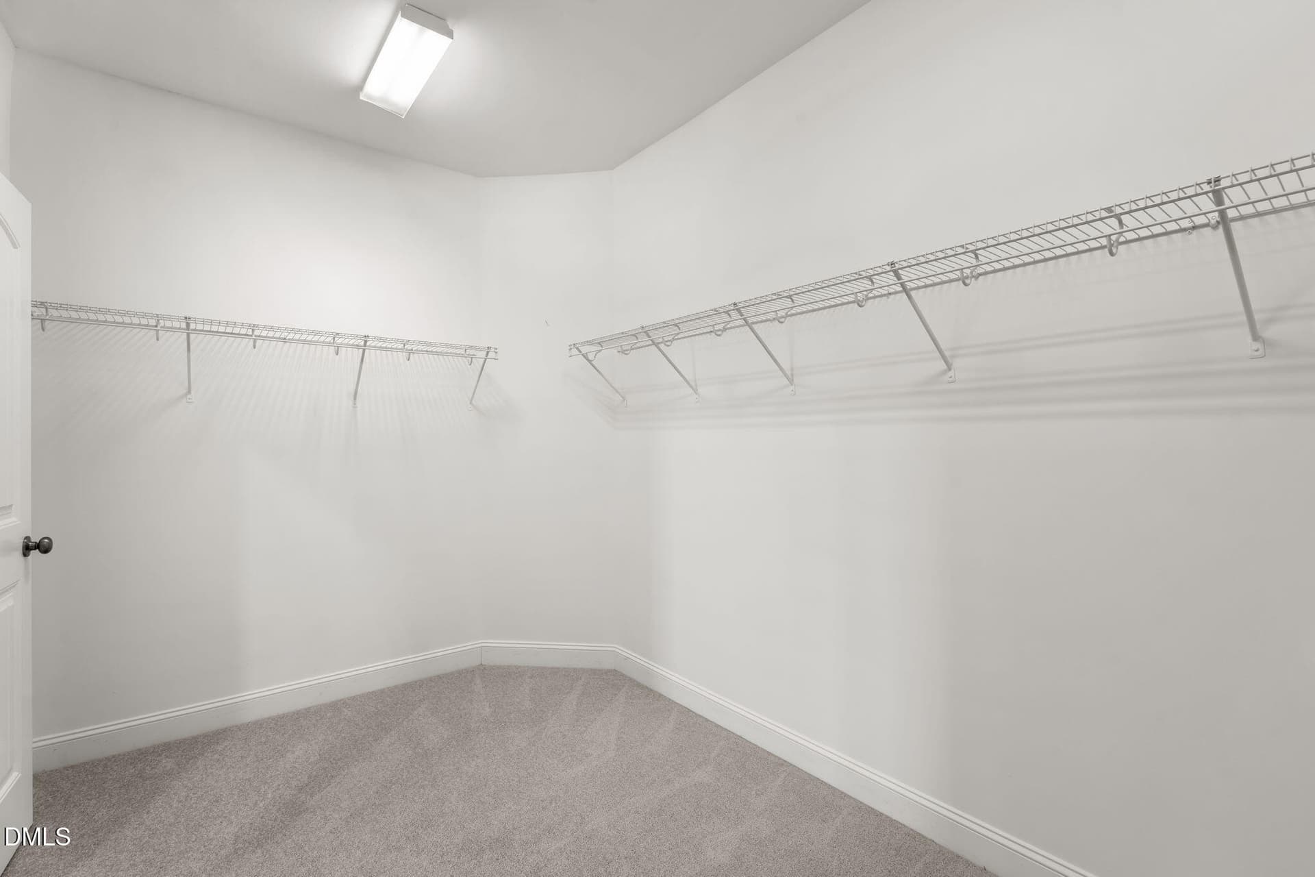 Walk In Closet - 309 Price Lake Way, Fuquay Varina, NC 27526