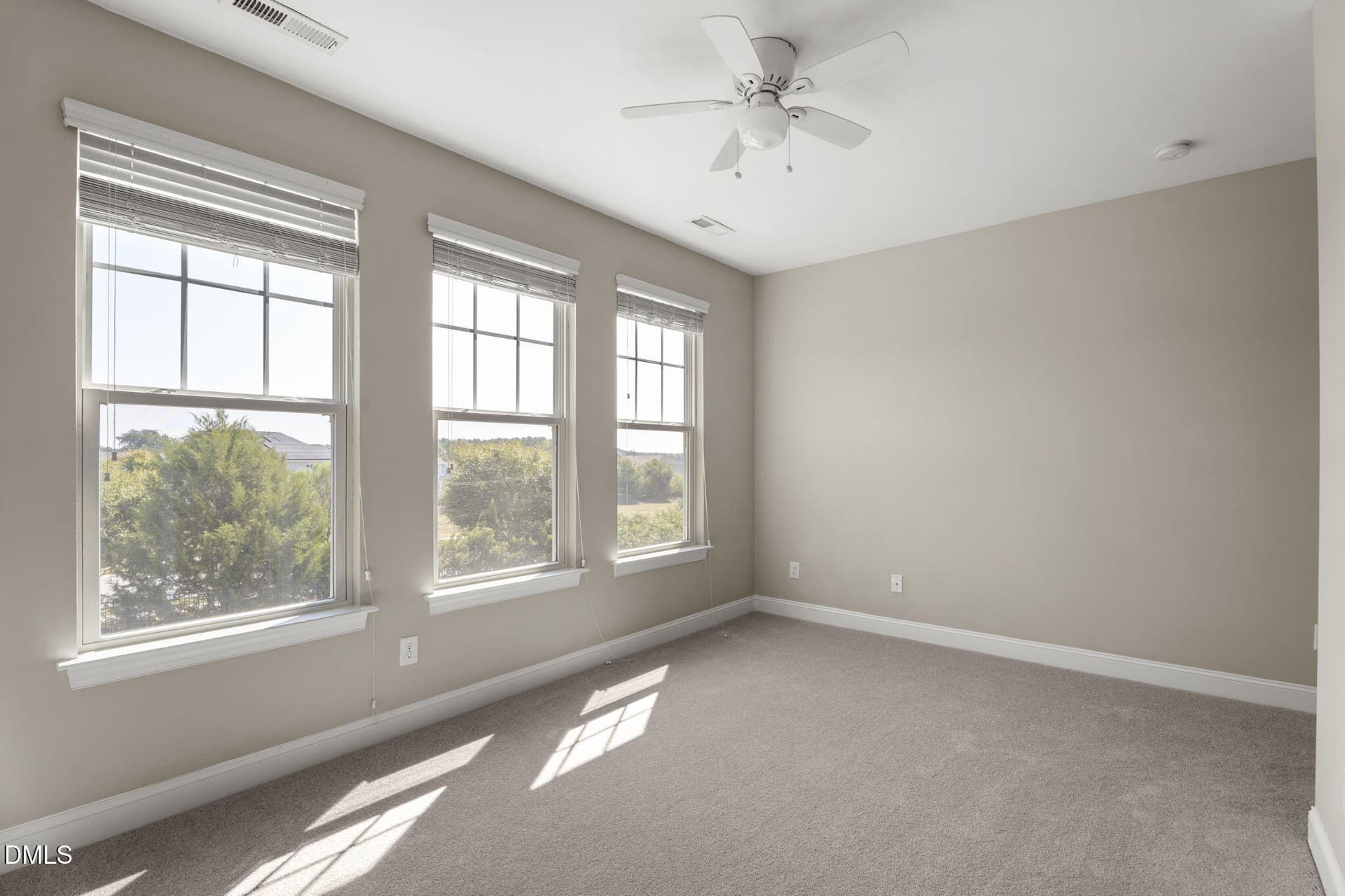 Bedroom 4 - 309 Price Lake Way, Fuquay Varina, NC 27526