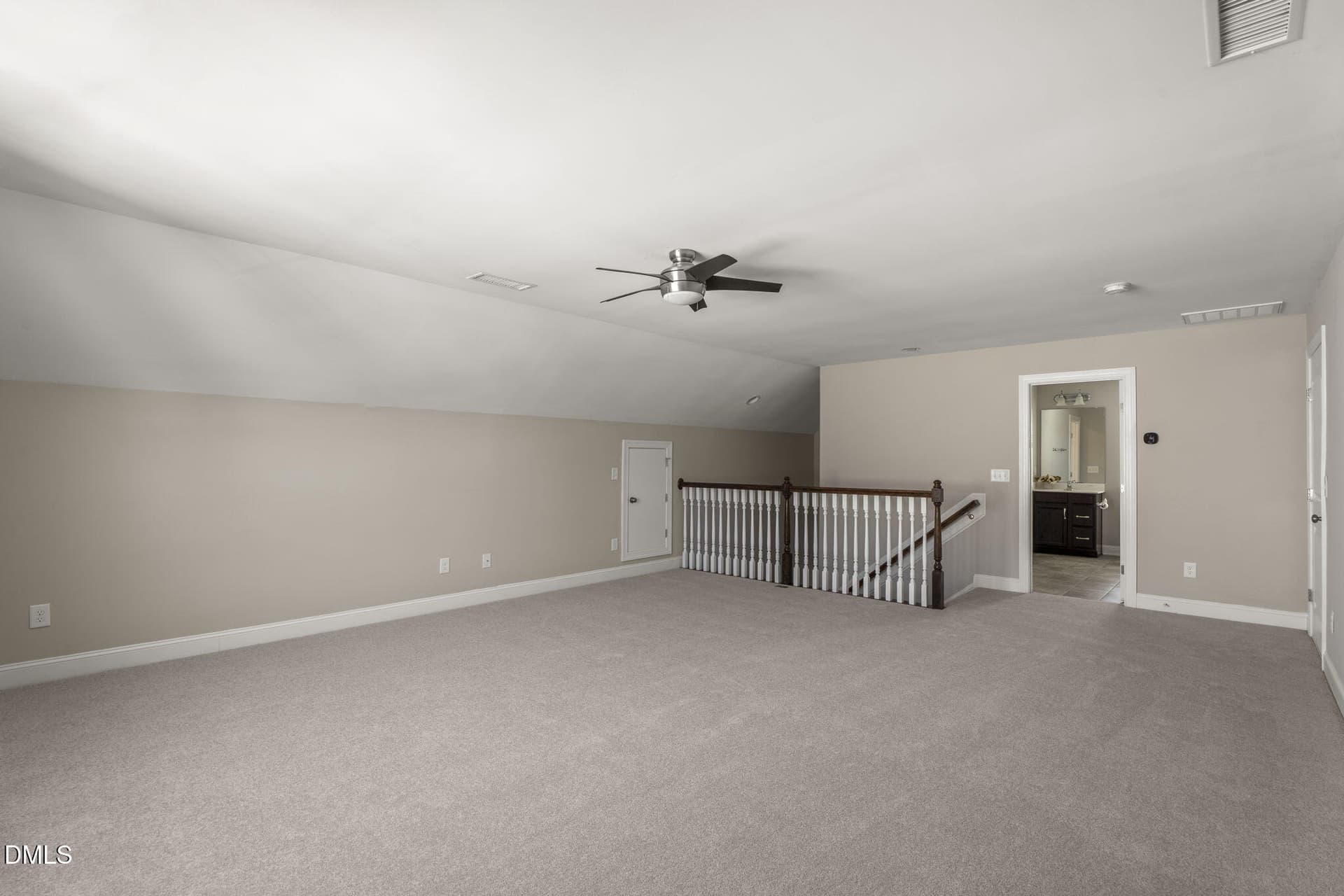 Bonus Room - 309 Price Lake Way, Fuquay Varina, NC 27526