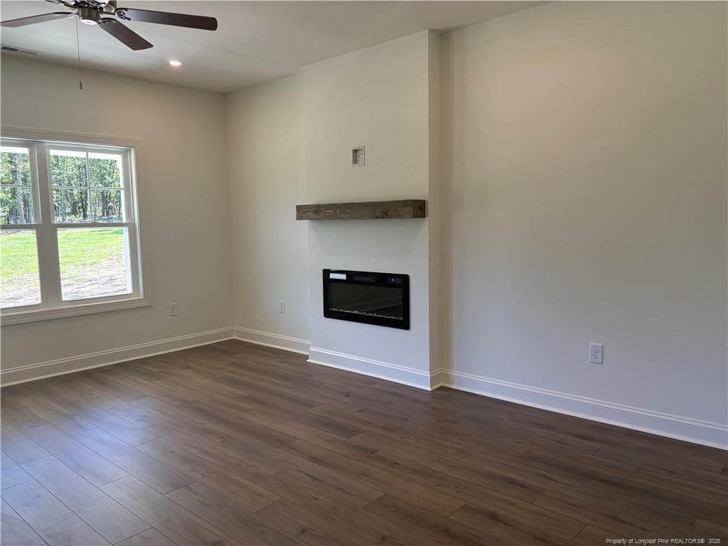 Photo 4 - 372 Travelers Way, Lillington, NC 27546