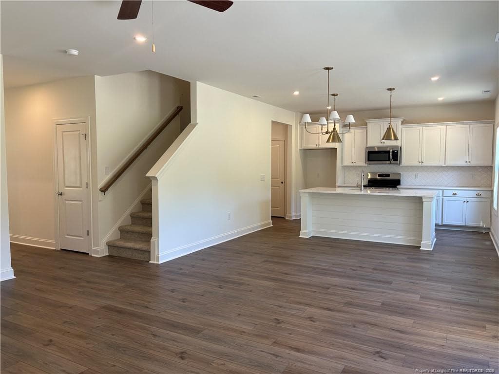 Photo 5 - 372 Travelers Way, Lillington, NC 27546