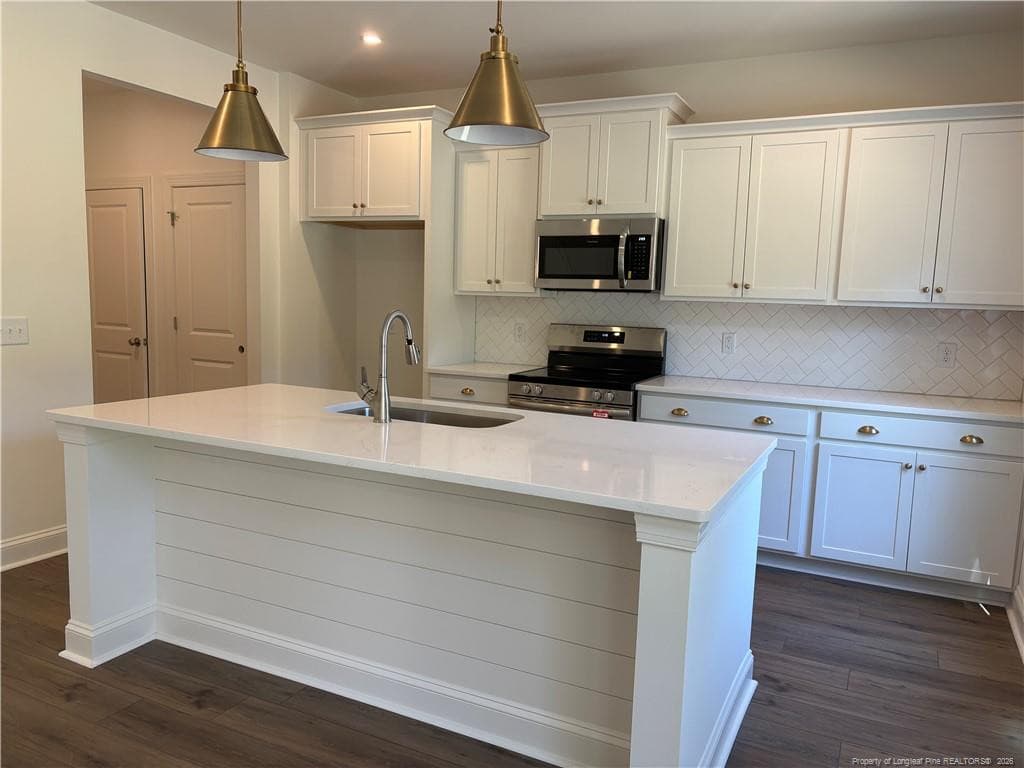 Photo 6 - 372 Travelers Way, Lillington, NC 27546