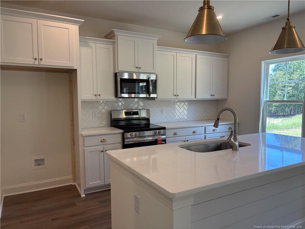 Photo 7 - 372 Travelers Way, Lillington, NC 27546