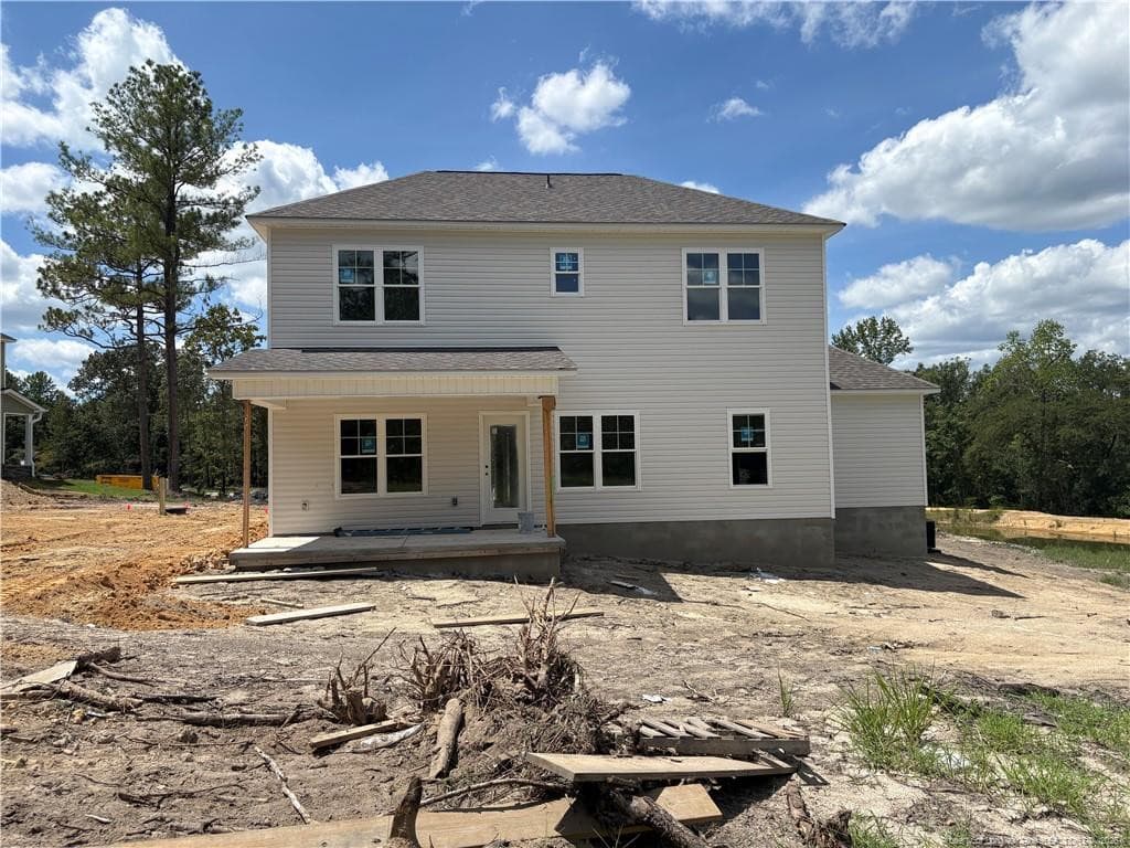 Photo 17 - 372 Travelers Way, Lillington, NC 27546