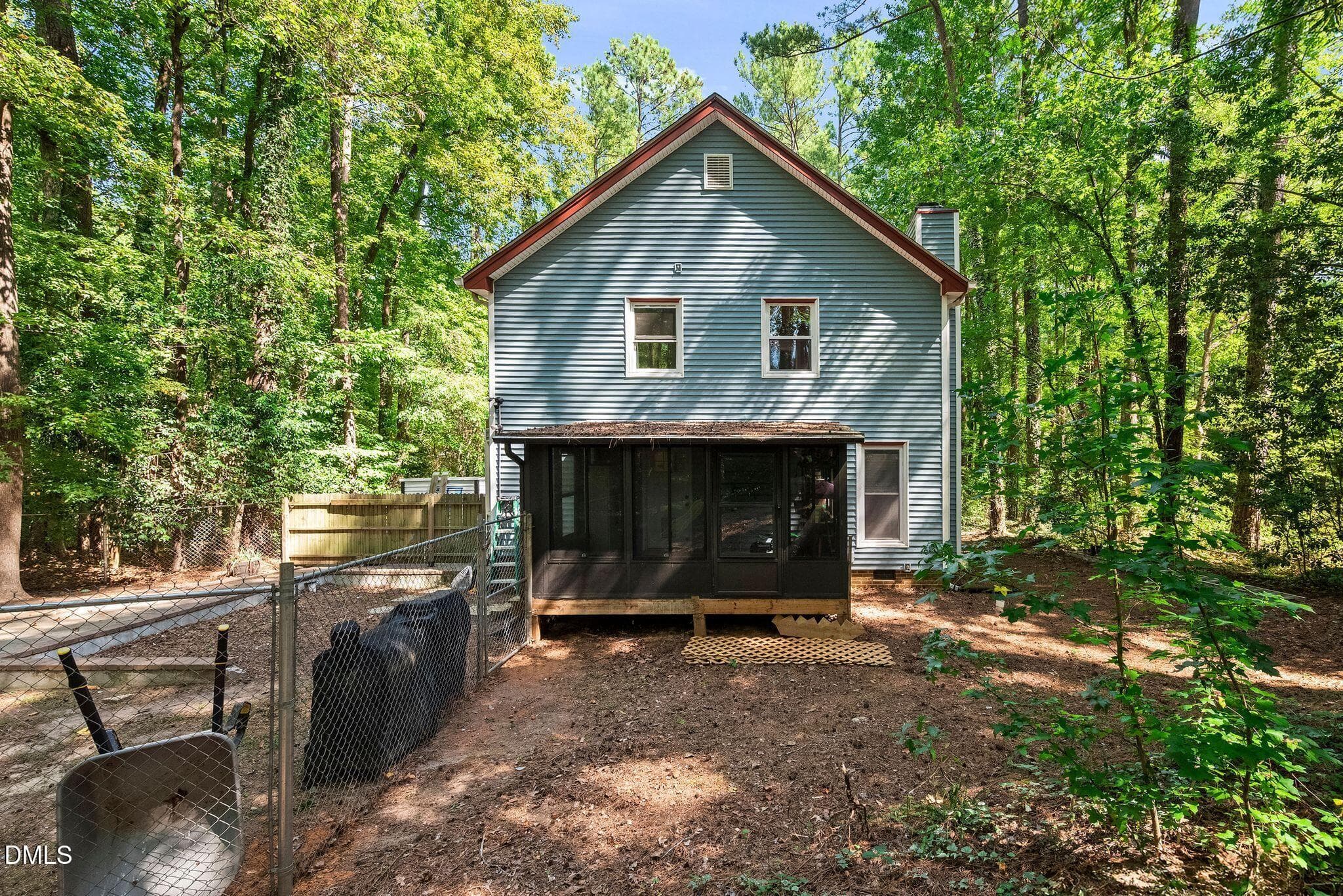 mls_DSC_3179 - 1409 Hall Boulevard, Garner, NC 27529