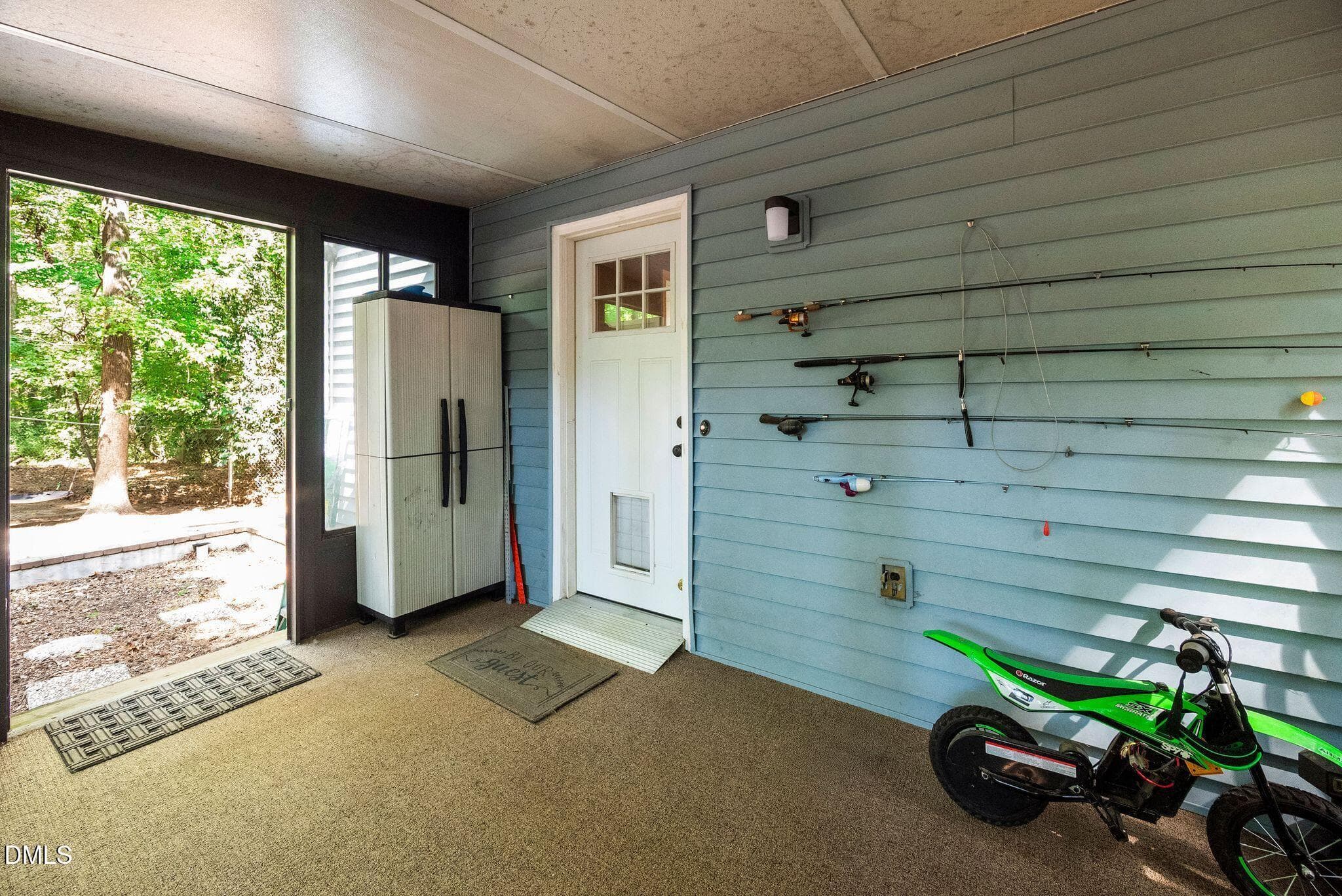 mls_DSC_3170 - 1409 Hall Boulevard, Garner, NC 27529