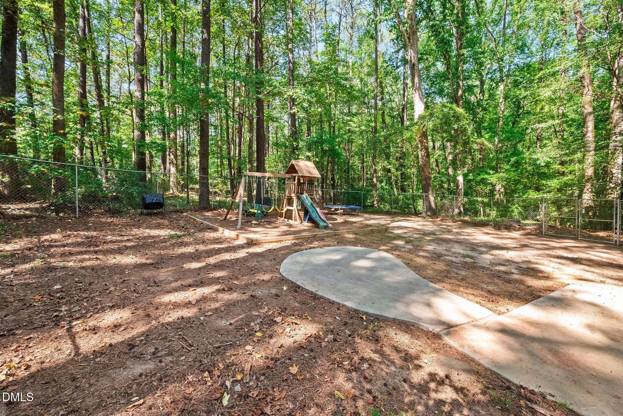 mls_DSC_3172 - 1409 Hall Boulevard, Garner, NC 27529