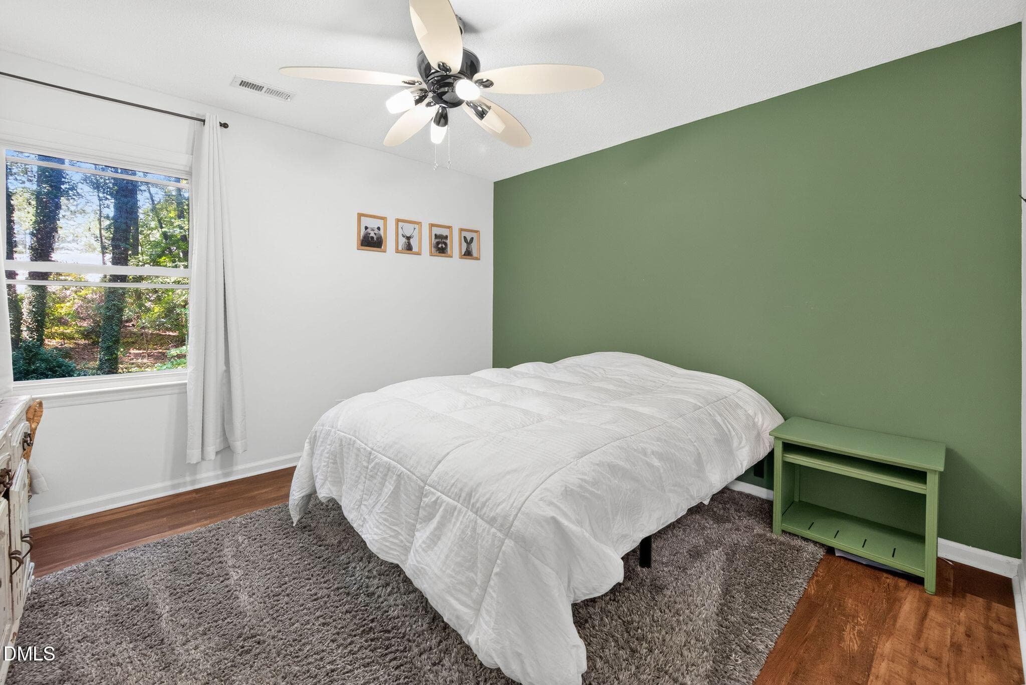 mls_DSC_3087 - 1409 Hall Boulevard, Garner, NC 27529