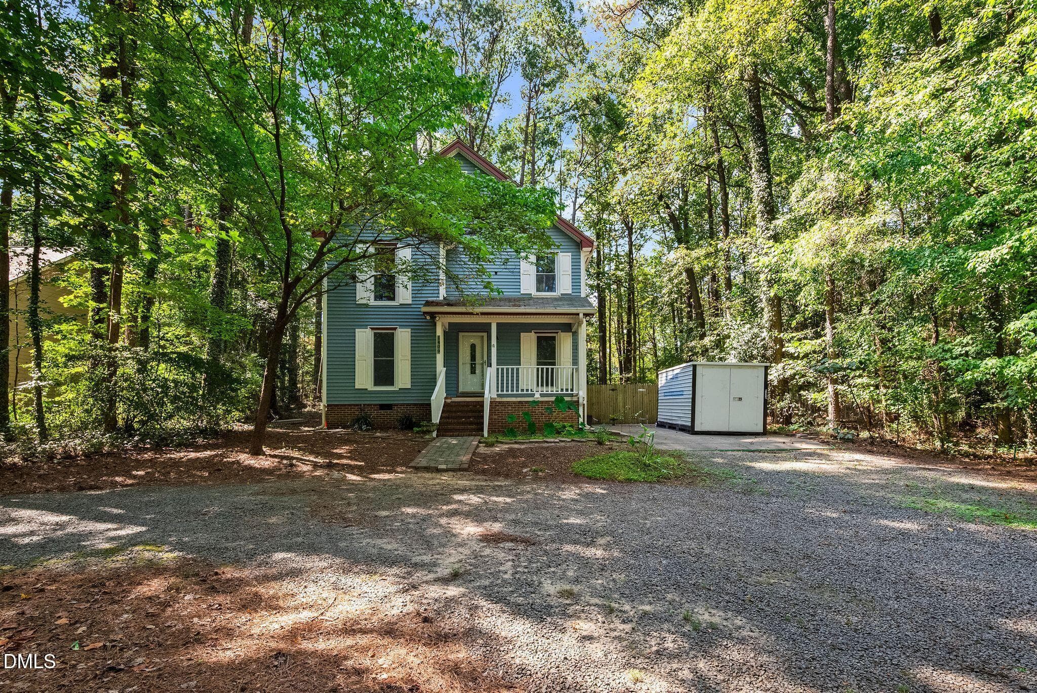 1409 Hall Boulevard, Garner, NC 27529