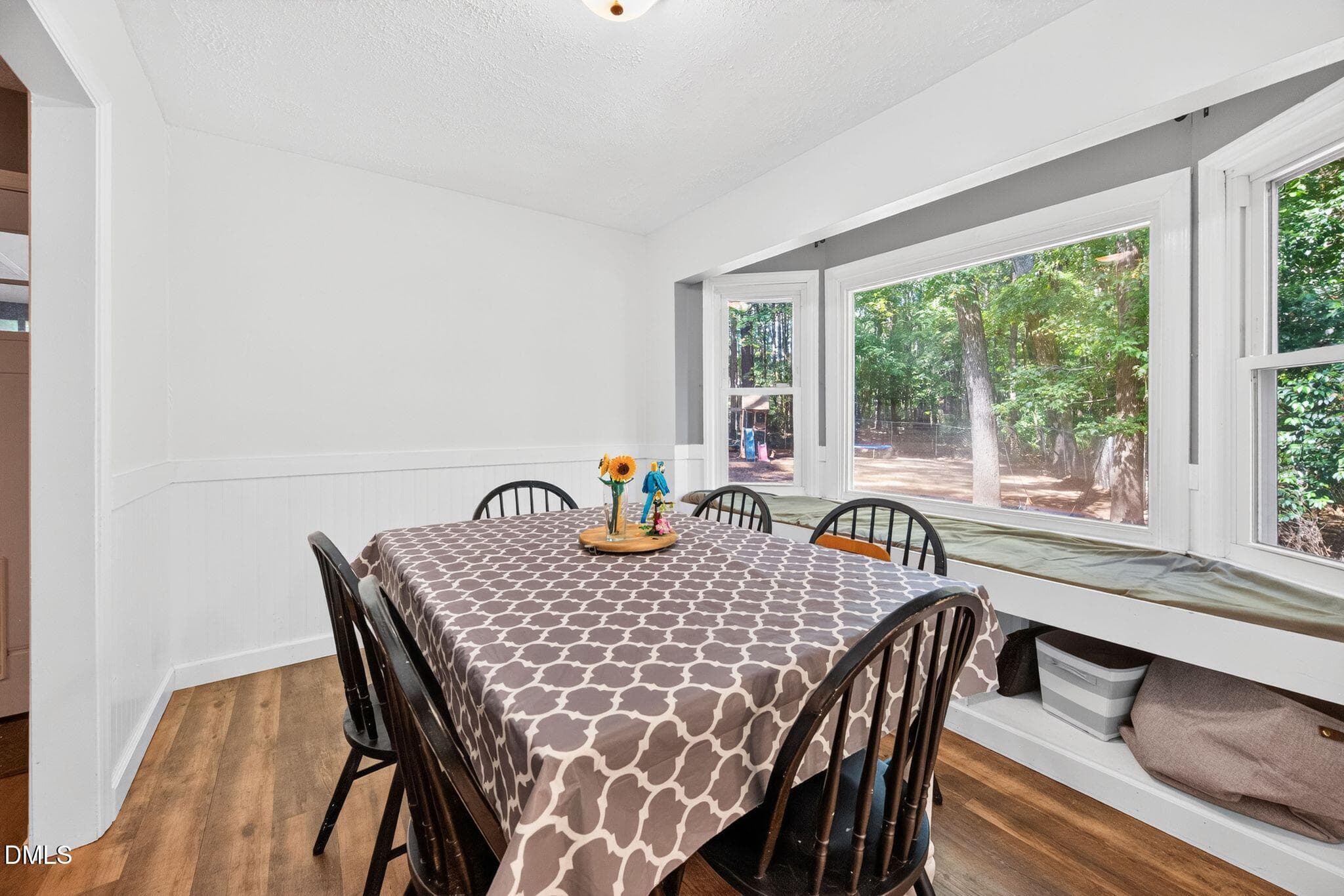 mls_DSC_3138 - 1409 Hall Boulevard, Garner, NC 27529