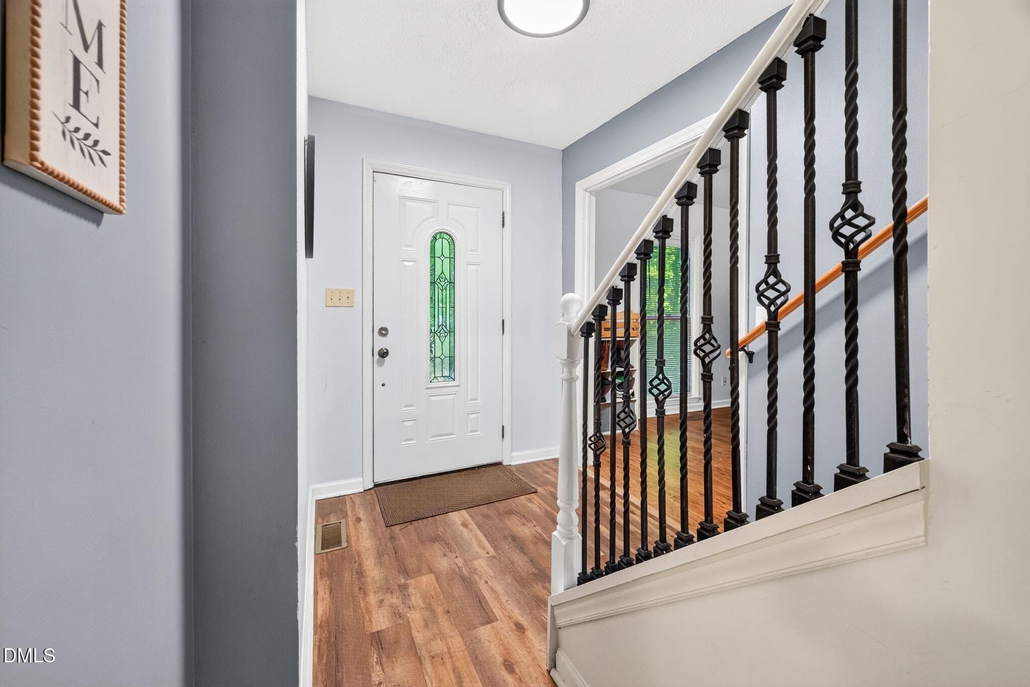 mls_DSC_3112 - 1409 Hall Boulevard, Garner, NC 27529