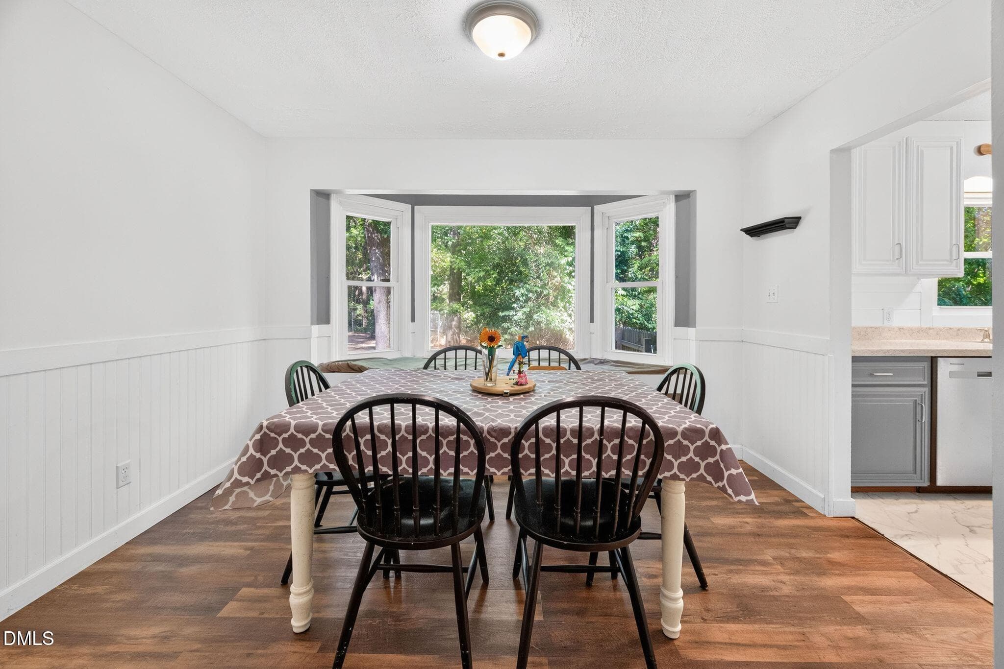 mls_DSC_3139 - 1409 Hall Boulevard, Garner, NC 27529