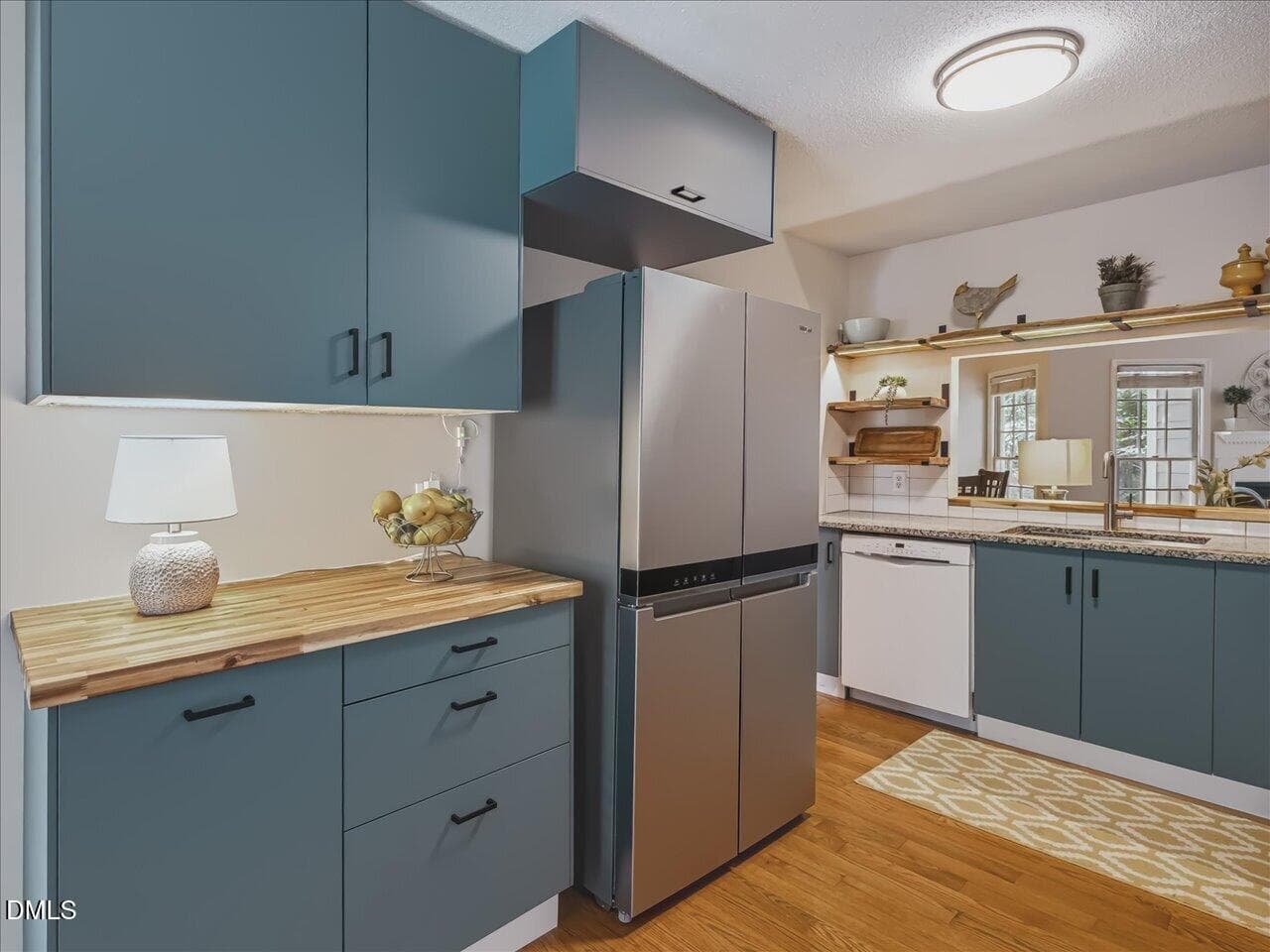 26-Kitchen - 7 Kings Mount Court, Durham, NC 27713