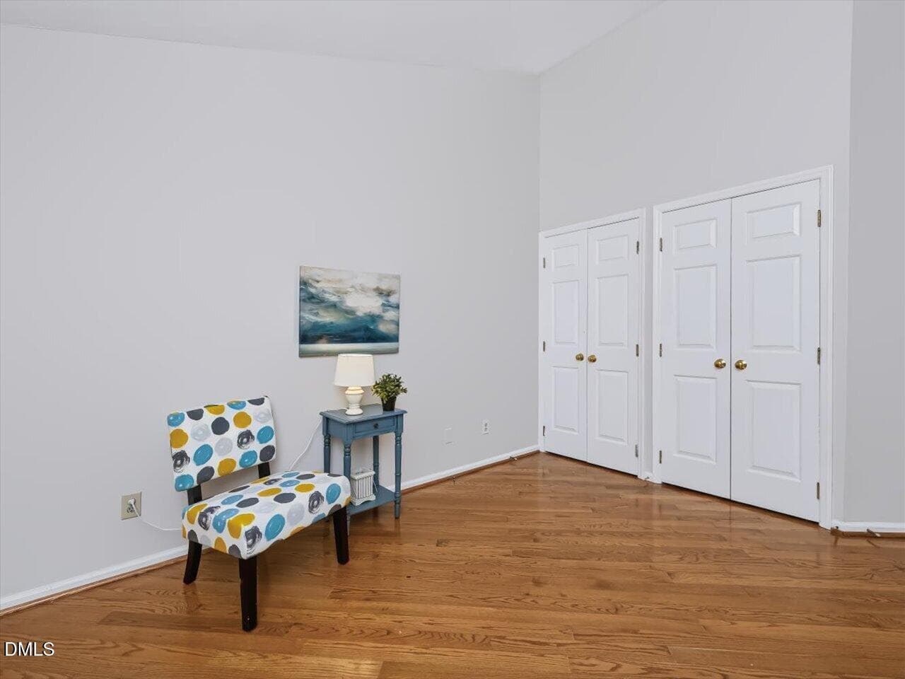45-Bedroom 2 - 7 Kings Mount Court, Durham, NC 27713