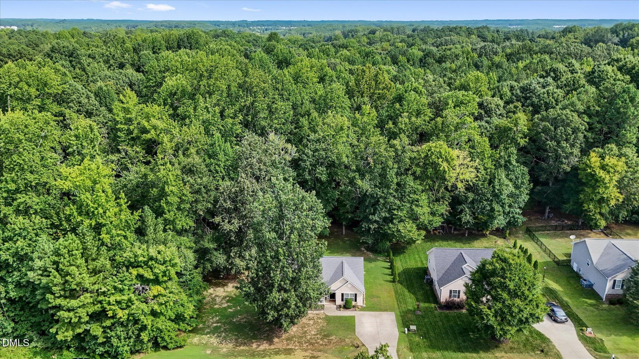 02-DJI_20260817112827_0754_D - 80 Alcock Lane, Youngsville, NC 27596, Youngsville