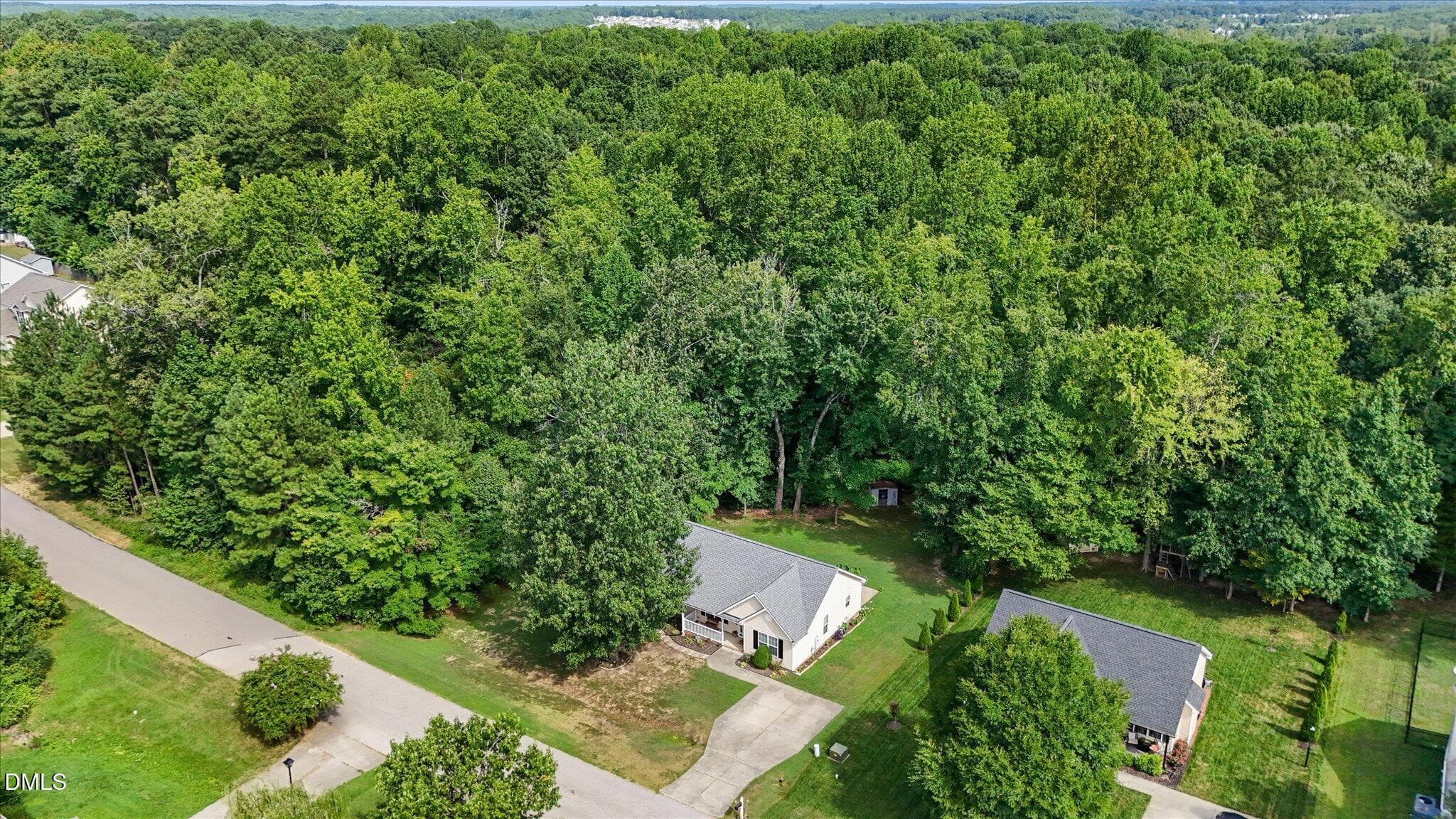 03-DJI_20260817112839_0755_D - 80 Alcock Lane, Youngsville, NC 27596, Youngsville