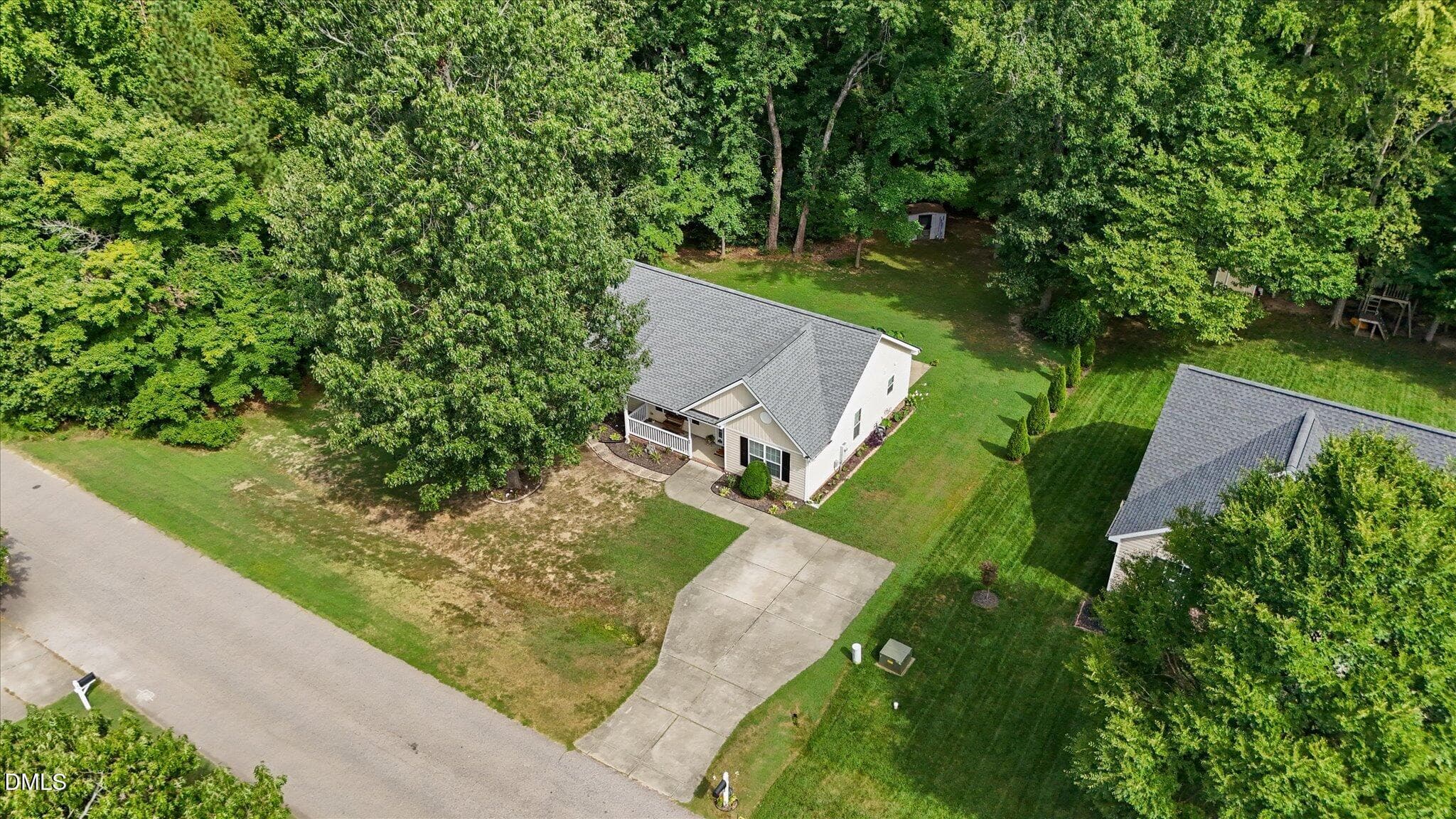 04-DJI_20260817112948_0758_D - 80 Alcock Lane, Youngsville, NC 27596, Youngsville