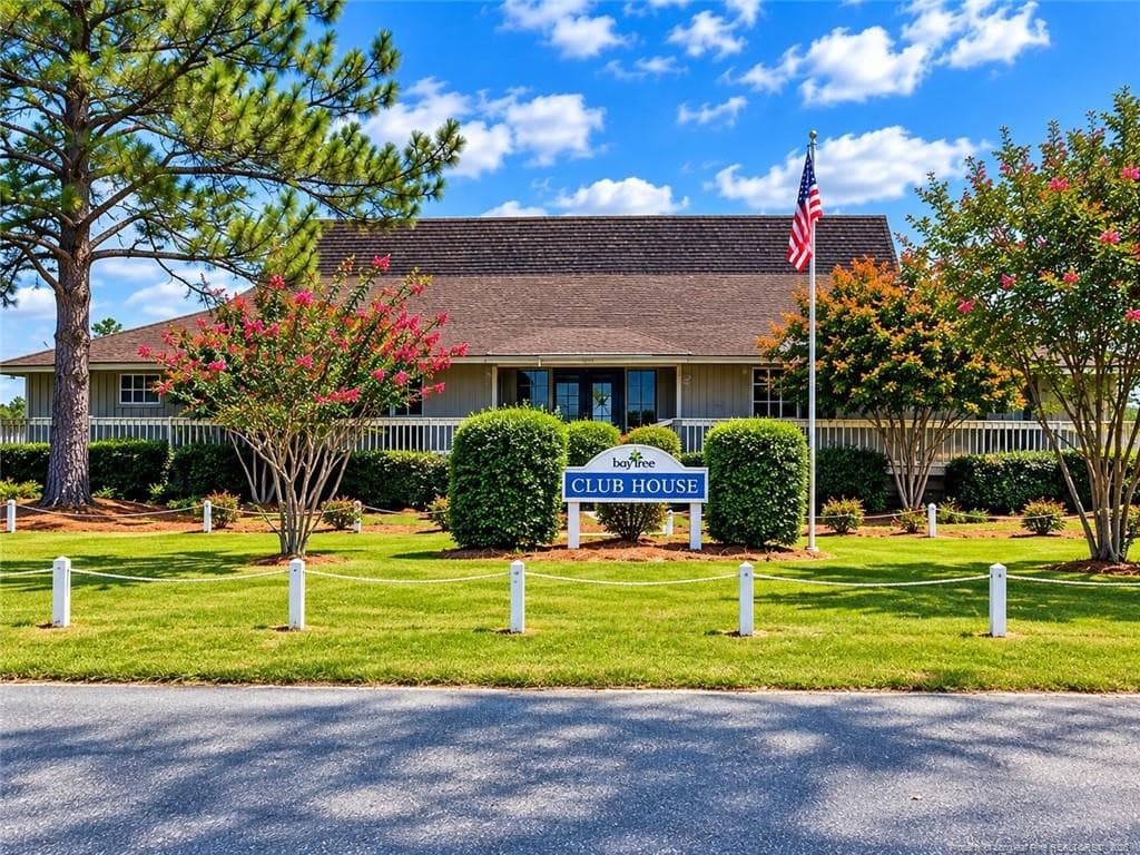 Club House - Lot#510 N Horsepen Road, Harrells, NC 28444