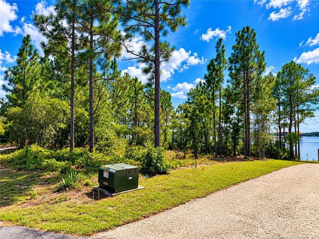 Lot image 3 - Lot#510 N Horsepen Road, Harrells, NC 28444