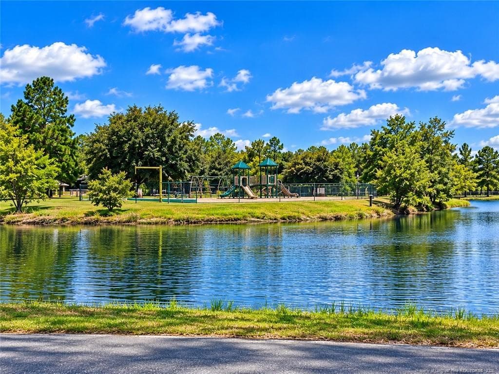 Community Park - Lot#510 N Horsepen Road, Harrells, NC 28444