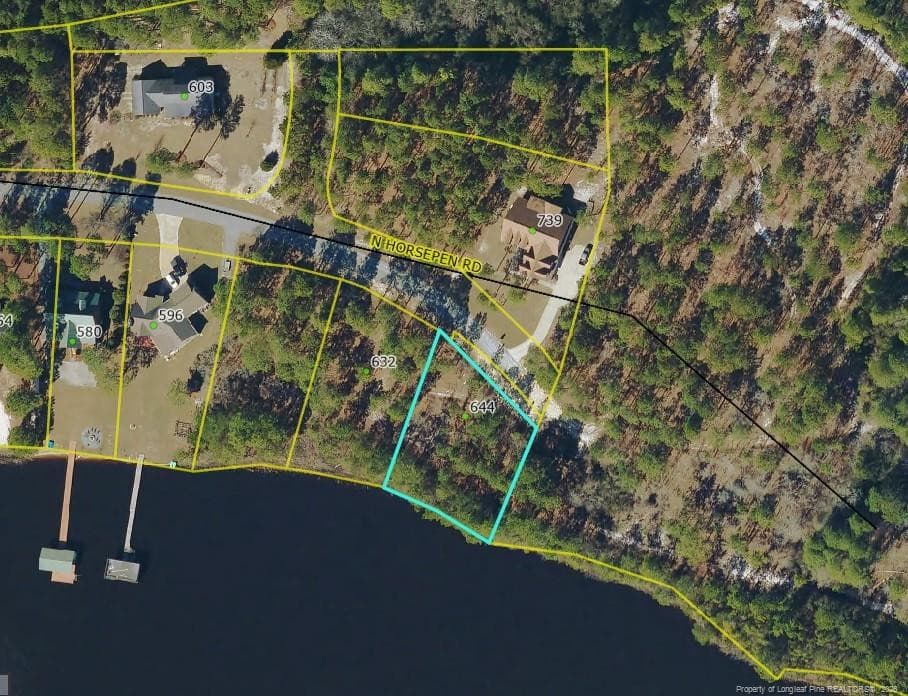 Photo 14 - Lot#510 N Horsepen Road, Harrells, NC 28444