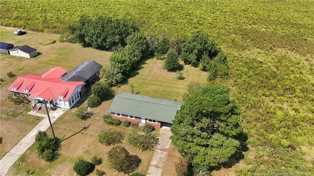 Photo 4 - 2376 S Robeson Road, Rowland, NC 28383