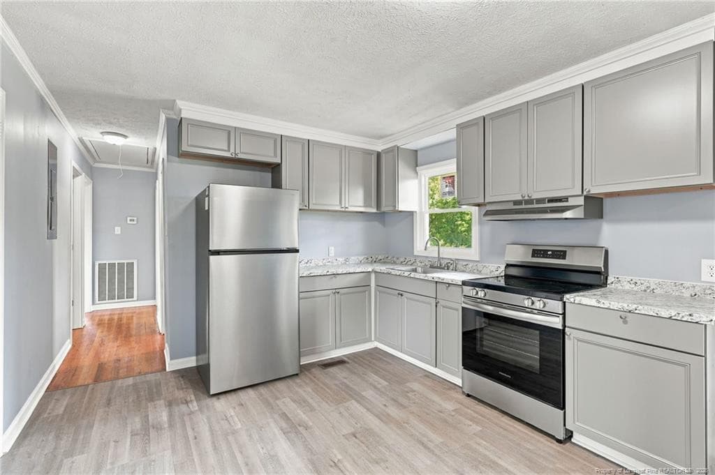 Photo 5 - 2376 S Robeson Road, Rowland, NC 28383