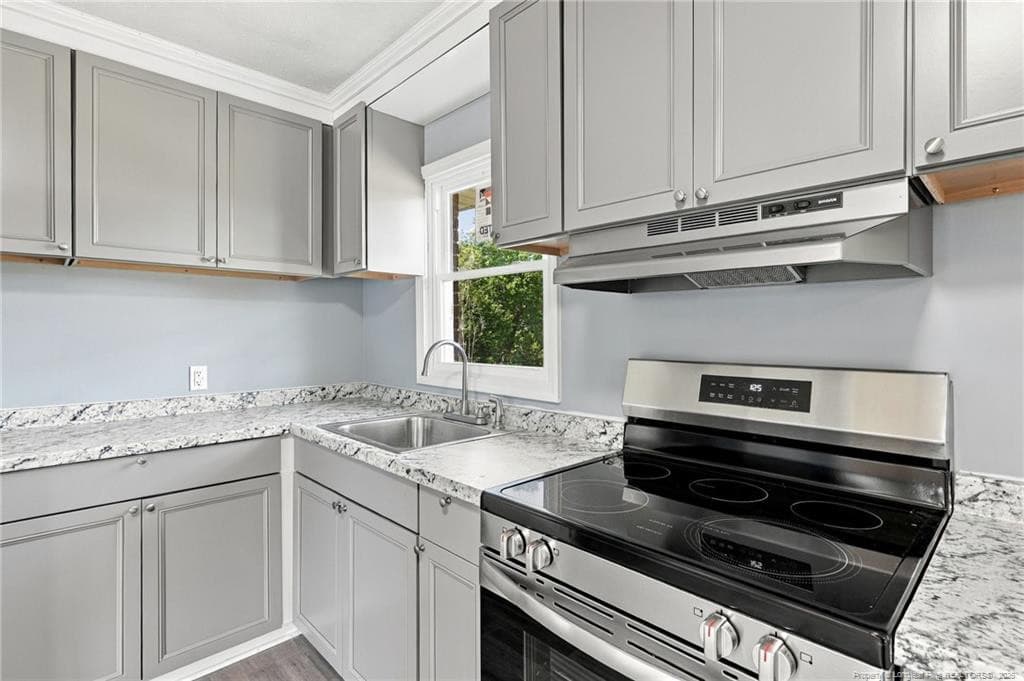 Photo 6 - 2376 S Robeson Road, Rowland, NC 28383