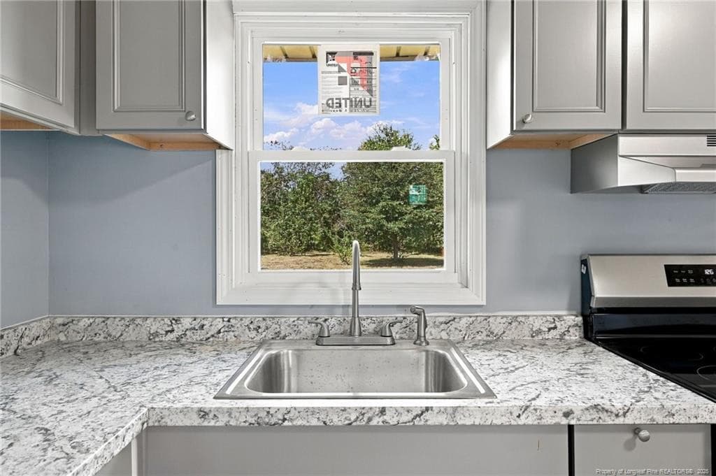 Photo 7 - 2376 S Robeson Road, Rowland, NC 28383
