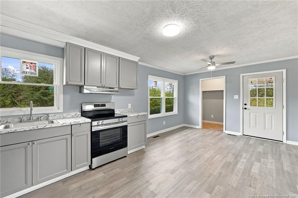 Photo 8 - 2376 S Robeson Road, Rowland, NC 28383