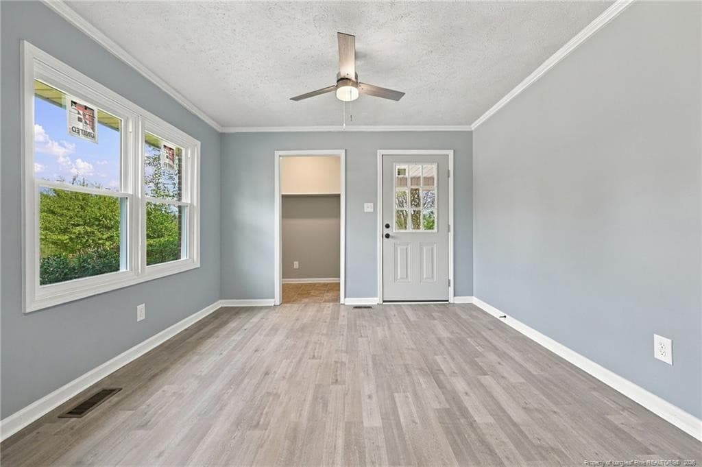 Photo 10 - 2376 S Robeson Road, Rowland, NC 28383