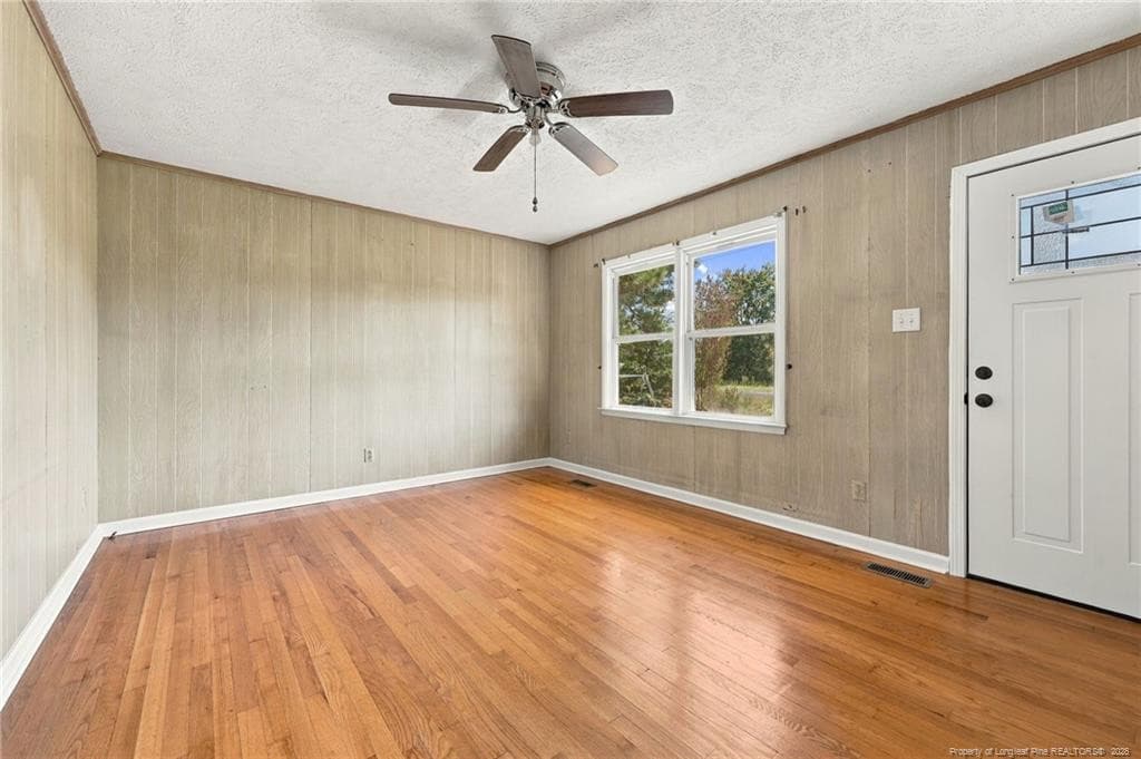 Photo 14 - 2376 S Robeson Road, Rowland, NC 28383