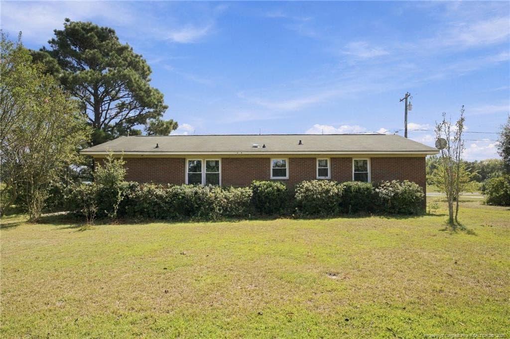 Photo 26 - 2376 S Robeson Road, Rowland, NC 28383
