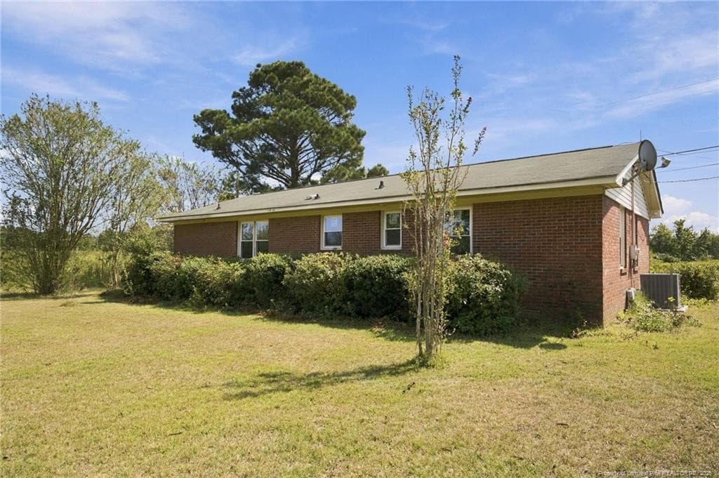 Photo 29 - 2376 S Robeson Road, Rowland, NC 28383