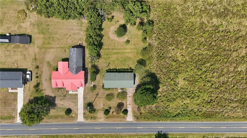 Photo 32 - 2376 S Robeson Road, Rowland, NC 28383