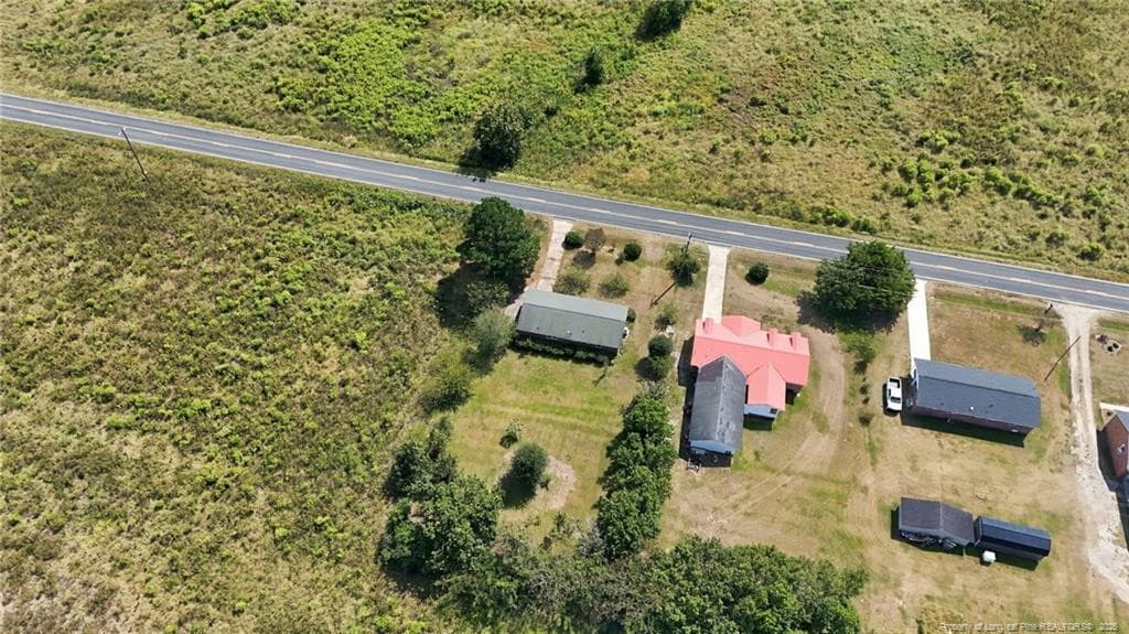 Photo 33 - 2376 S Robeson Road, Rowland, NC 28383