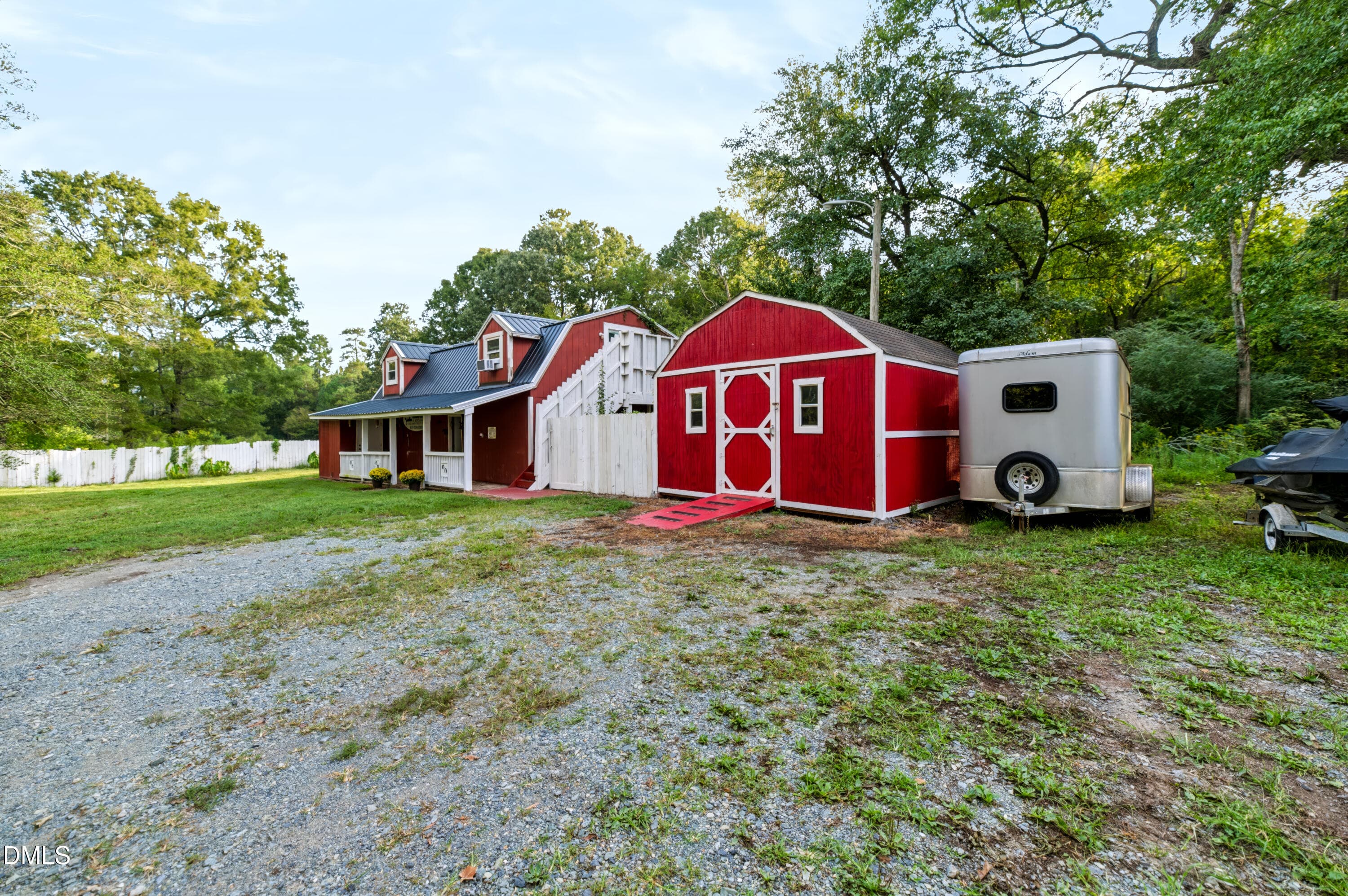 AHP_5073 - 347 Curt Dowdy Road 1, Sanford, NC 27330, Sanford
