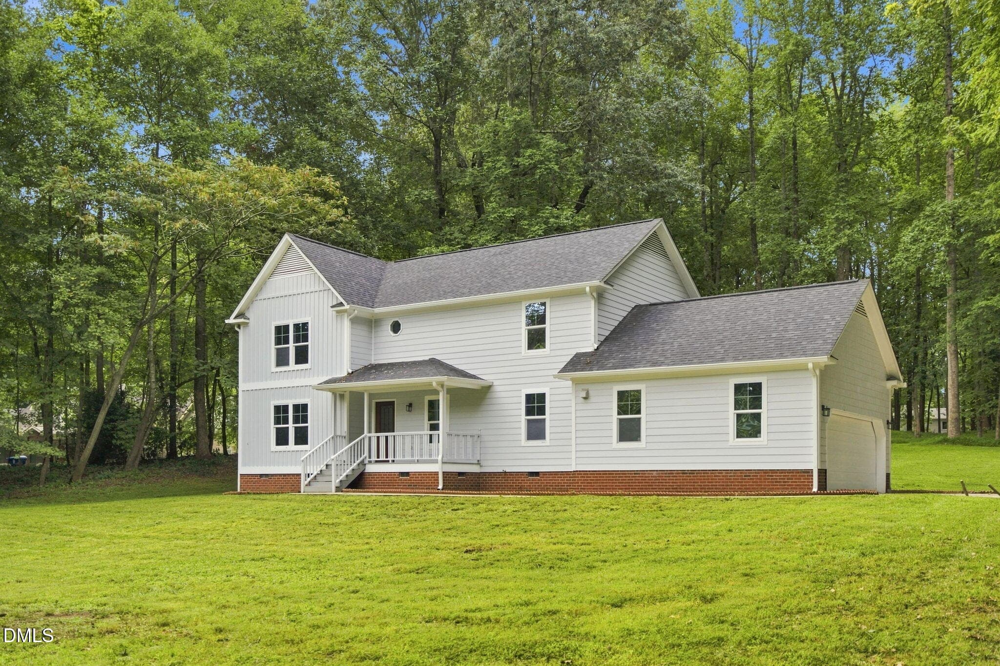 2102 Jareds Pond Road, Pleasant Garden, NC 27313