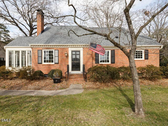 002 - 1513 N Main Street, Fuquay Varina, NC 27526