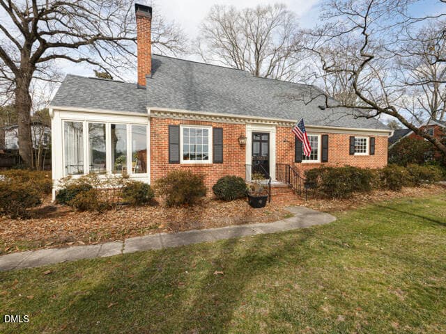 001 - 1513 N Main Street, Fuquay Varina, NC 27526
