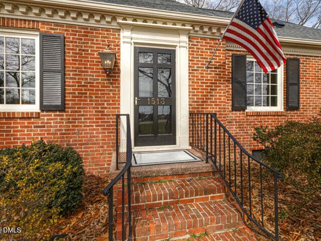 004 - 1513 N Main Street, Fuquay Varina, NC 27526