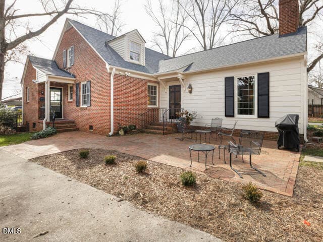 040 - 1513 N Main Street, Fuquay Varina, NC 27526