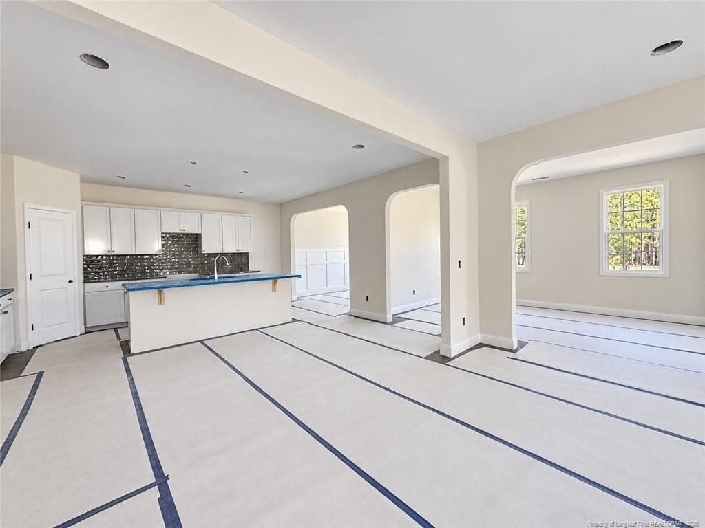 Photo 5 - 213 Harborwood Street, Lillington, NC 27546