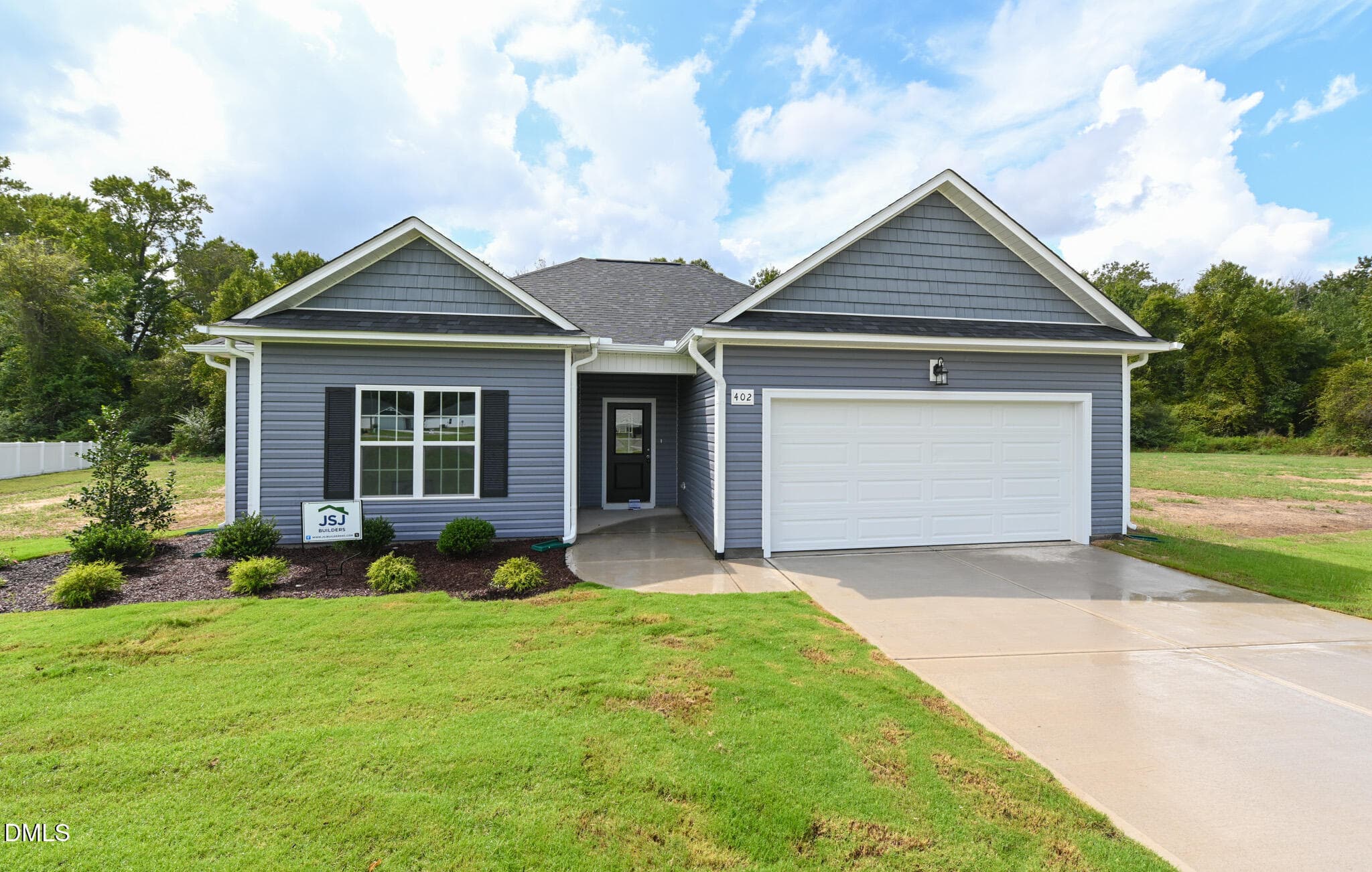 002 - 402 Lyon Estates Drive, La Grange, NC 28551
