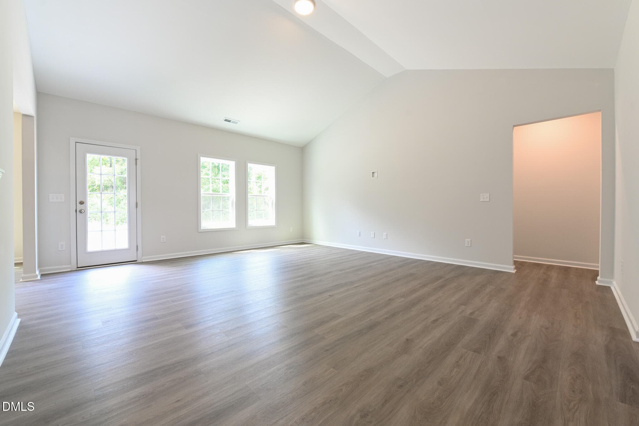 003 - 402 Lyon Estates Drive, La Grange, NC 28551