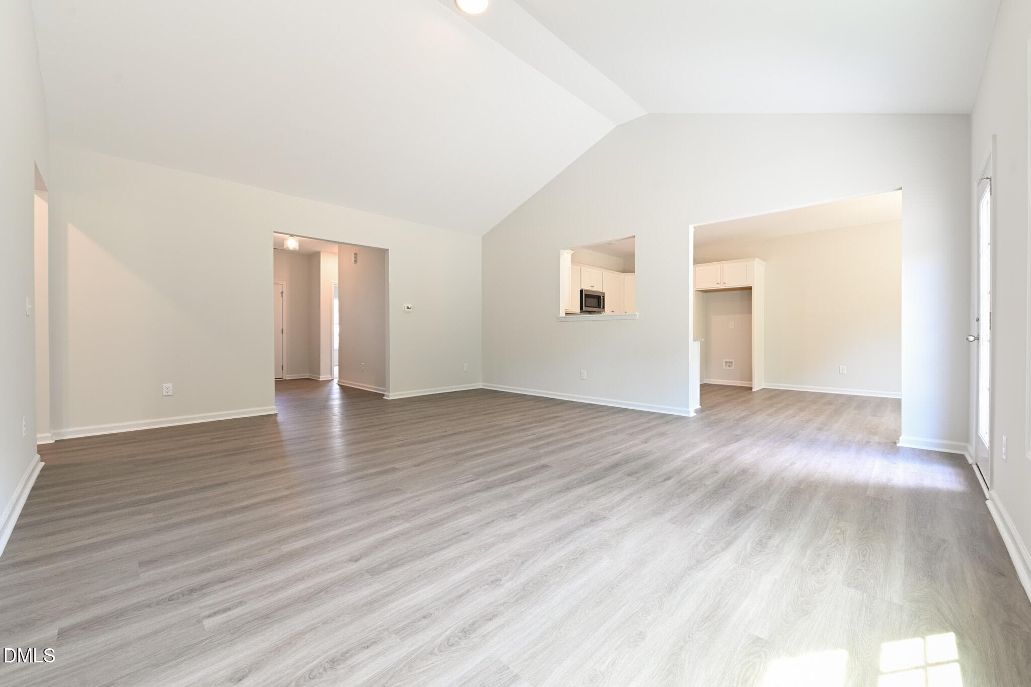 005 - 402 Lyon Estates Drive, La Grange, NC 28551